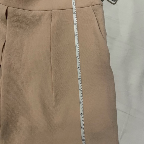 Club Monaco Summer Skort Size 4 - Picture 6 of 8